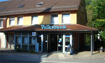 Volksbank Aach